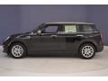 Midnight Black Metallic - Clubman Cooper Photo No. 3