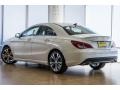 2017 Cirrus White Mercedes-Benz CLA 250 Coupe  photo #3