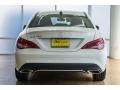Cirrus White - CLA 250 Coupe Photo No. 4