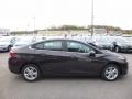 Tungsten Metallic - Cruze LT Photo No. 4