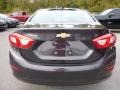 Tungsten Metallic - Cruze LT Photo No. 6