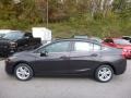Tungsten Metallic - Cruze LT Photo No. 8