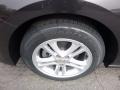 Tungsten Metallic - Cruze LT Photo No. 9