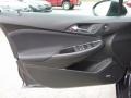 Tungsten Metallic - Cruze LT Photo No. 13