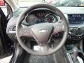 Tungsten Metallic - Cruze LT Photo No. 17