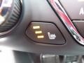 Tungsten Metallic - Cruze LT Photo No. 18