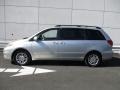Silver Shadow Pearl - Sienna XLE Photo No. 2