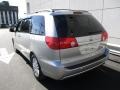 Silver Shadow Pearl - Sienna XLE Photo No. 4