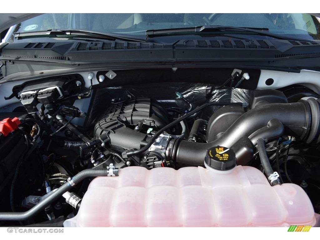 2016 F150 XL Regular Cab - Oxford White / Medium Earth Gray photo #13