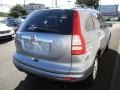 2010 Glacier Blue Metallic Honda CR-V EX-L AWD  photo #6