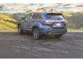 Shoreline Blue Pearl - Highlander XLE Photo No. 3