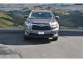 2016 Predawn Gray Mica Toyota Highlander Limited Platinum AWD  photo #2