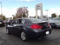 Blue Slate Metallic - G 37 Journey Sedan Photo No. 7