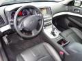 Blue Slate Metallic - G 37 Journey Sedan Photo No. 9