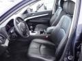 Blue Slate Metallic - G 37 Journey Sedan Photo No. 10