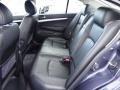 Blue Slate Metallic - G 37 Journey Sedan Photo No. 11