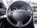 Blue Slate Metallic - G 37 Journey Sedan Photo No. 12