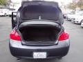 Blue Slate Metallic - G 37 Journey Sedan Photo No. 14