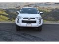 Super White - 4Runner SR5 4x4 Photo No. 2