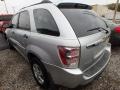 Galaxy Silver Metallic - Equinox LS AWD Photo No. 2