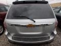 Galaxy Silver Metallic - Equinox LS AWD Photo No. 3