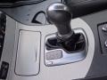 Blue Slate Metallic - G 37 Journey Sedan Photo No. 17