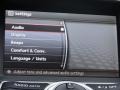 Blue Slate Metallic - G 37 Journey Sedan Photo No. 18