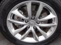 Blue Slate Metallic - G 37 Journey Sedan Photo No. 20