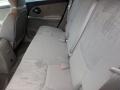 Galaxy Silver Metallic - Equinox LS AWD Photo No. 8