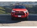 Barcelona Red Metallic - 4Runner SR5 4x4 Photo No. 2