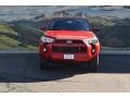 2016 Barcelona Red Metallic Toyota 4Runner SR5 4x4  photo #2