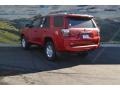 2016 Barcelona Red Metallic Toyota 4Runner SR5 4x4  photo #3