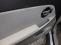 Galaxy Silver Metallic - Equinox LS AWD Photo No. 10