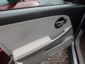 Galaxy Silver Metallic - Equinox LS AWD Photo No. 11