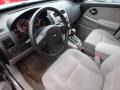 Galaxy Silver Metallic - Equinox LS AWD Photo No. 12