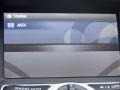 Blue Slate Metallic - G 37 Journey Sedan Photo No. 32