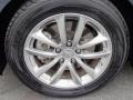 Blue Slate Metallic - G 37 Journey Sedan Photo No. 40
