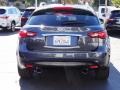 2011 Blue Slate Infiniti FX 35 AWD  photo #6