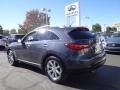 2011 Blue Slate Infiniti FX 35 AWD  photo #7