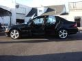 Black - C 230 Sport Photo No. 20