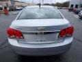Silver Ice Metallic - Cruze LS Photo No. 6