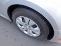Silver Ice Metallic - Cruze LS Photo No. 13