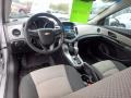 Silver Ice Metallic - Cruze LS Photo No. 21