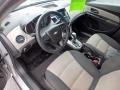 Silver Ice Metallic - Cruze LS Photo No. 24