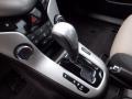 Silver Ice Metallic - Cruze LS Photo No. 25