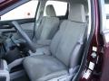 2014 Basque Red Pearl II Honda CR-V LX AWD  photo #11