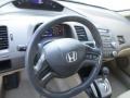 Tango Red Pearl - Civic LX Sedan Photo No. 13