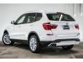Alpine White - X3 xDrive28i Photo No. 10