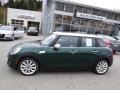 British Racing Green II Metallic - Cooper S Hardtop 4 Door Photo No. 2