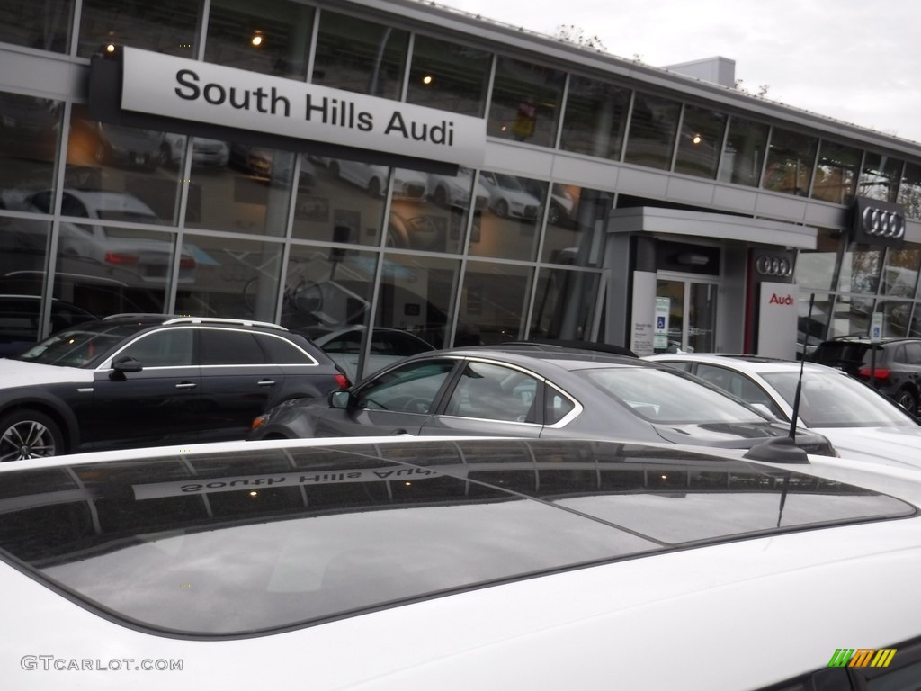 2015 Cooper S Hardtop 4 Door - British Racing Green II Metallic / Diamond Satellite Gray photo #3